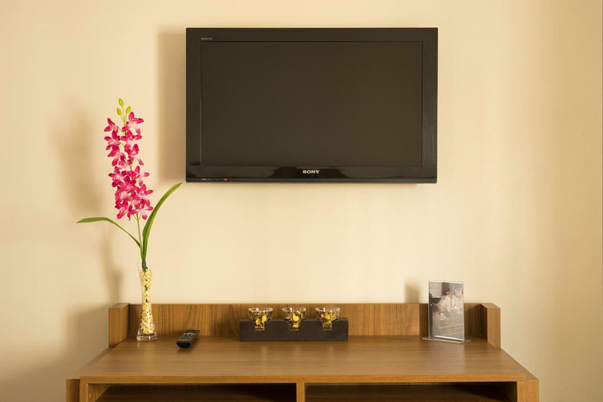 Hotel Tower House Suites Панама Сити Екстериор снимка